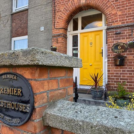 Donnybrook Hall Dublin Exterior photo